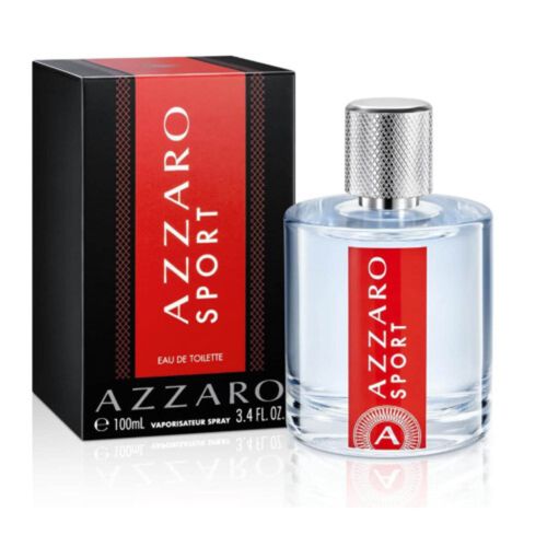 Perfume Sport Azzaro Edt | Perfume Masculino Perfume Sport Azzaro Edt | Perfume Masculino